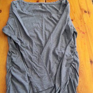 Liz Lange Maternity long sleeve